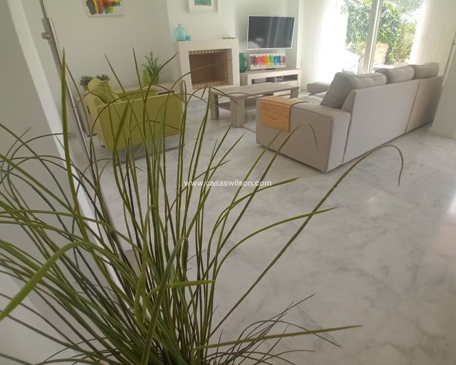 Image No.9-Villa de 4 chambres à vendre à Algorfa