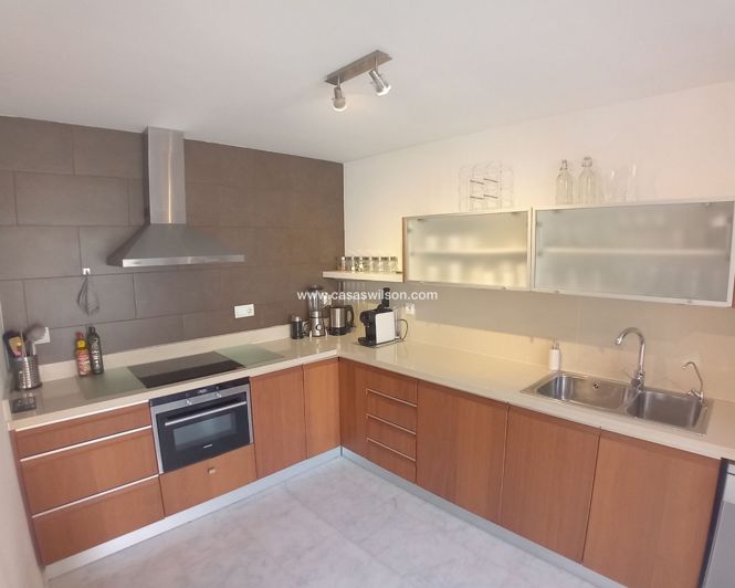 Image No.14-Villa de 4 chambres à vendre à Algorfa