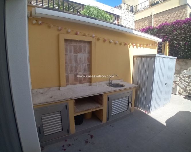 Image No.15-Villa de 4 chambres à vendre à Algorfa