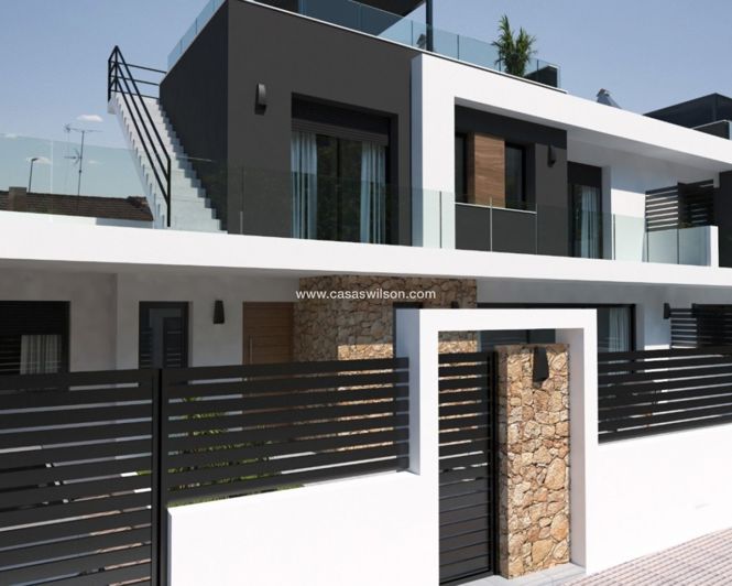 Image No.14-3 Bed Villa for sale