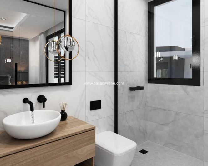 Image No.16-Villa de 3 chambres à vendre à Los Montesinos