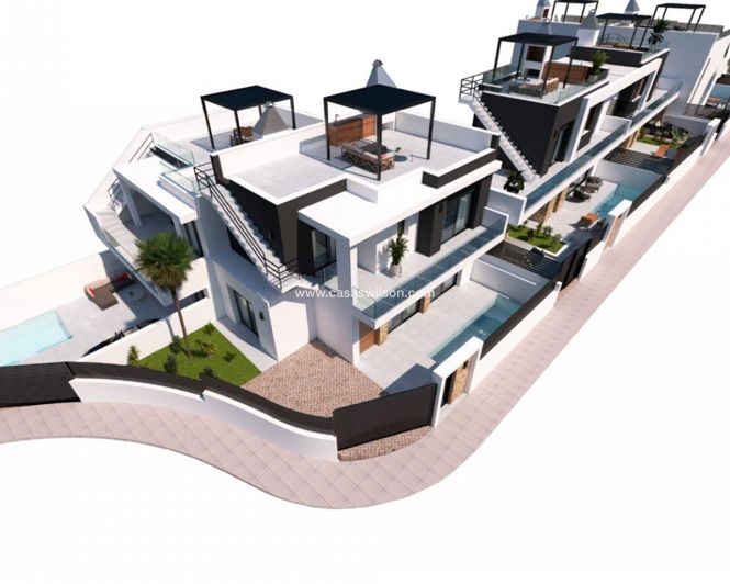 Image No.18-3 Bed Villa for sale