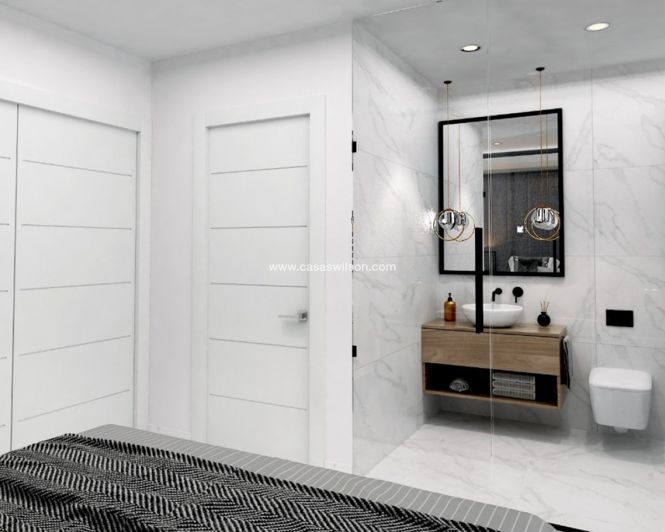 Image No.20-3 Bed Villa for sale