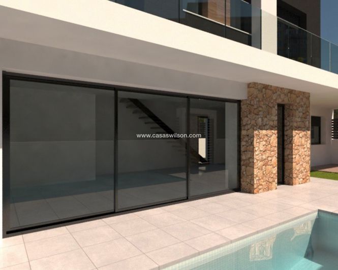 Image No.22-3 Bed Villa for sale