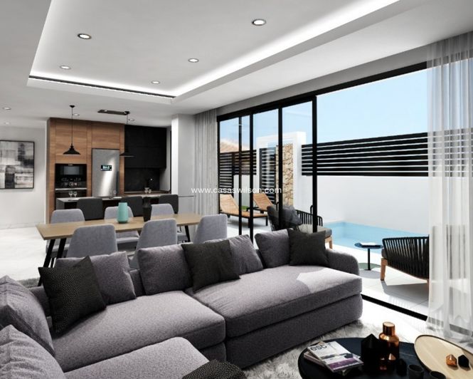 Image No.3-3 Bed Villa for sale