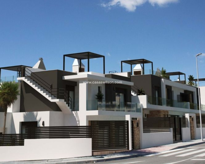 Image No.6-3 Bed Villa for sale