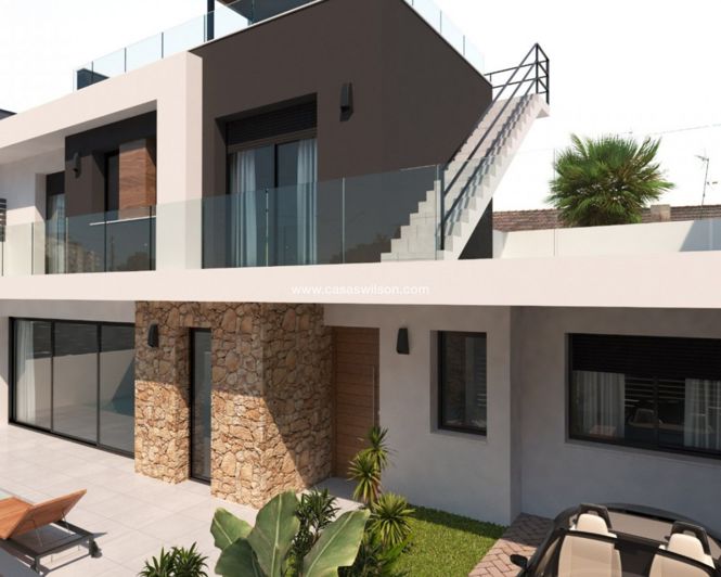 Image No.8-3 Bed Villa for sale