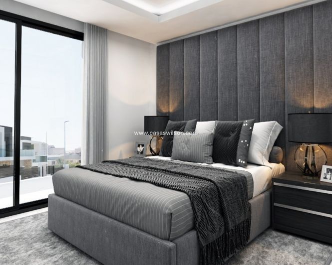 Image No.9-3 Bed Villa for sale