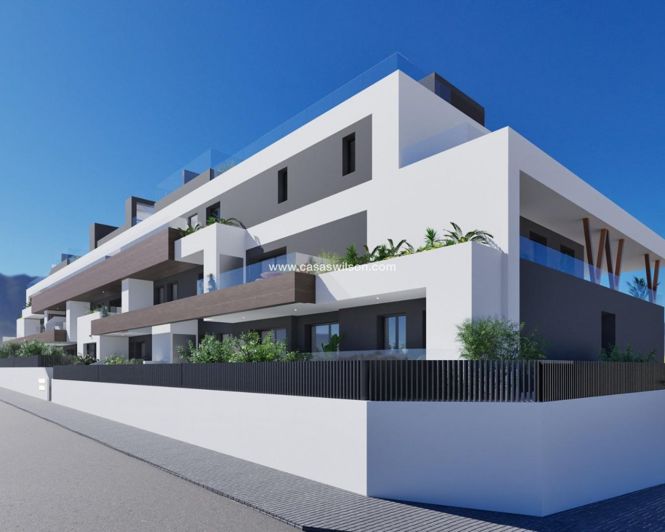 Image No.8-2 Bed Apartment for sale