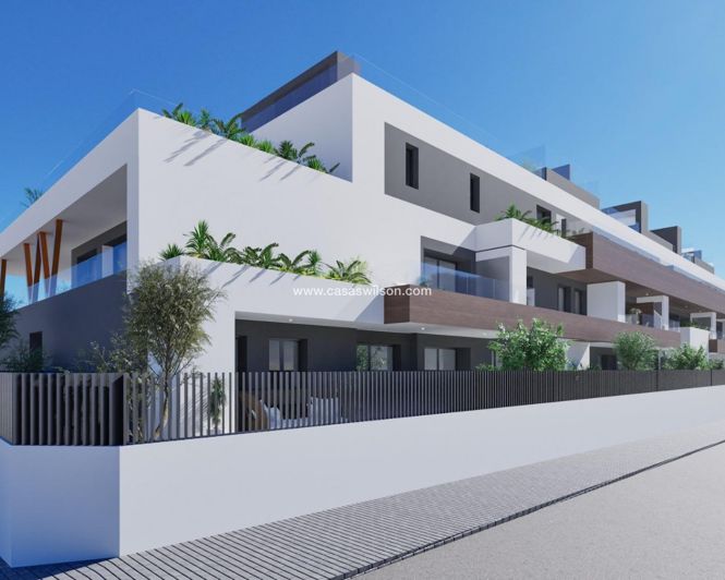 Image No.9-2 Bed Apartment for sale