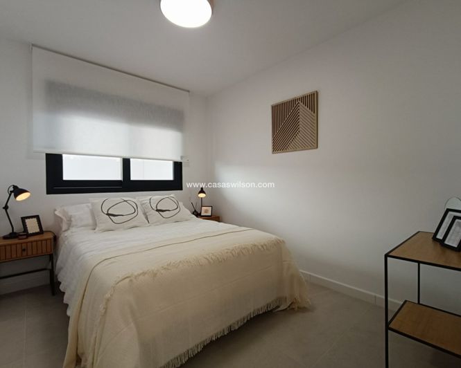 Image No.11-Villa de 3 chambres à vendre à El Chaparral