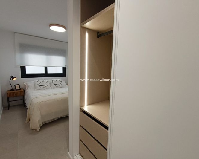 Image No.12-Villa de 3 chambres à vendre à El Chaparral