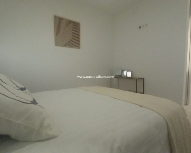 Image No.13-Villa de 3 chambres à vendre à El Chaparral