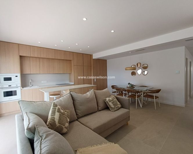 Image No.15-Villa de 3 chambres à vendre à El Chaparral