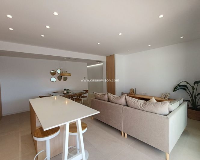 Image No.18-Villa de 3 chambres à vendre à El Chaparral