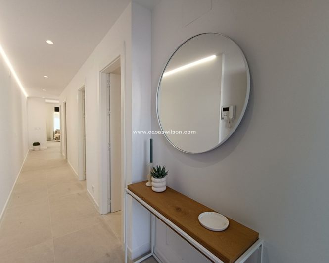 Image No.2-Villa de 3 chambres à vendre à El Chaparral