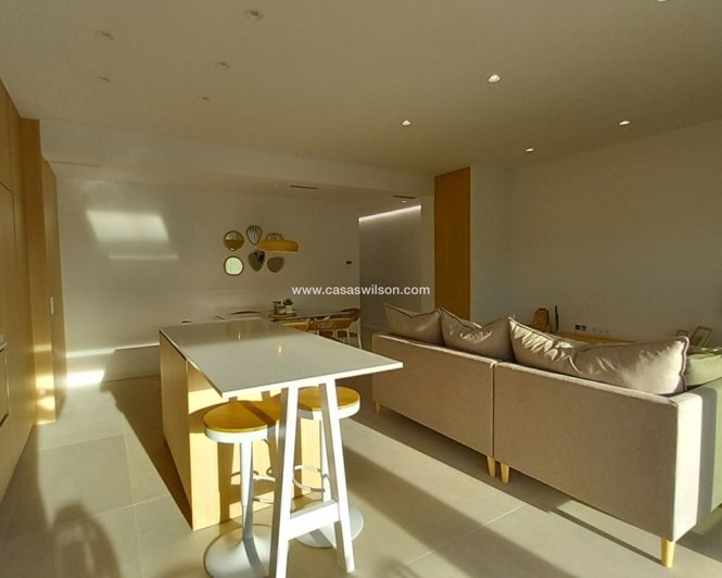 Image No.21-Villa de 3 chambres à vendre à El Chaparral