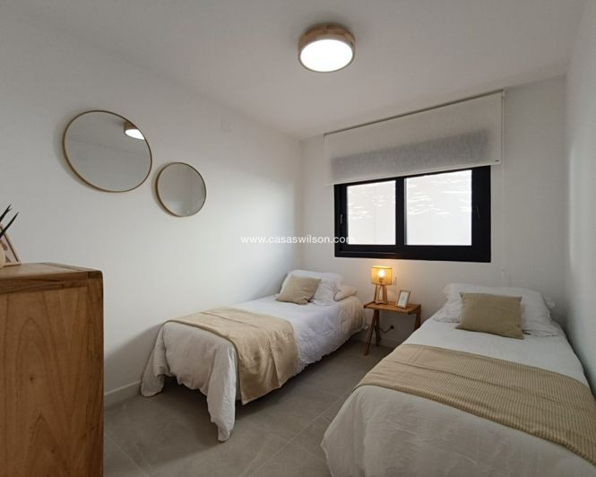 Image No.7-Villa de 3 chambres à vendre à El Chaparral