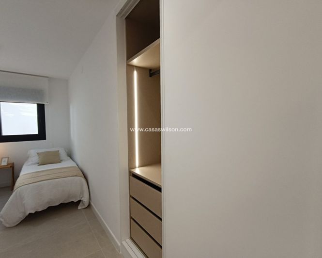 Image No.8-Villa de 3 chambres à vendre à El Chaparral