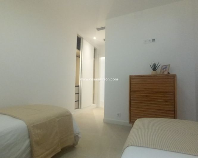 Image No.9-Villa de 3 chambres à vendre à El Chaparral