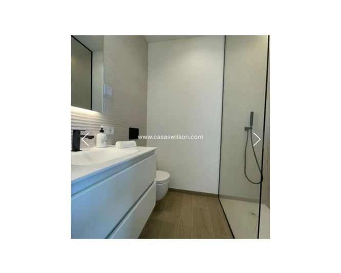 Image No.11-Appartement de 2 chambres à vendre à Las Colinas Golf