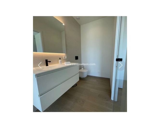 Image No.12-Appartement de 2 chambres à vendre à Las Colinas Golf