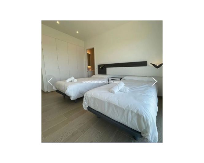 Image No.15-Appartement de 2 chambres à vendre à Las Colinas Golf