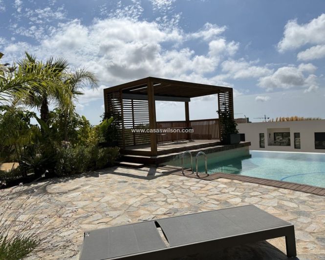 Image No.16-Appartement de 2 chambres à vendre à Las Colinas Golf