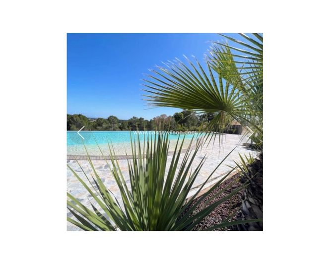 Image No.17-Appartement de 2 chambres à vendre à Las Colinas Golf