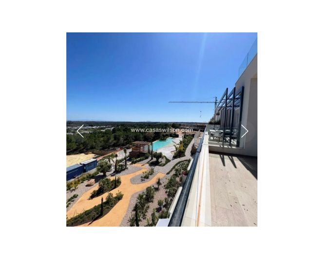 Image No.19-Appartement de 2 chambres à vendre à Las Colinas Golf