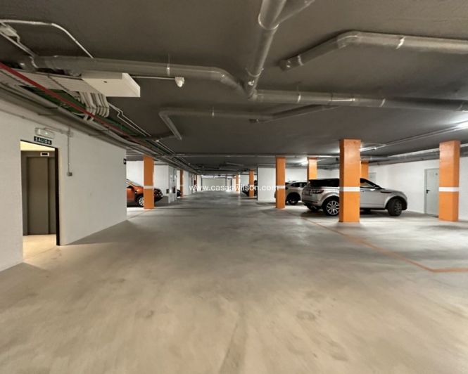 Image No.20-Appartement de 2 chambres à vendre à Las Colinas Golf