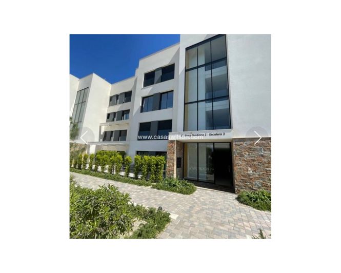 Image No.21-Appartement de 2 chambres à vendre à Las Colinas Golf