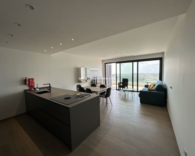 Image No.3-Appartement de 2 chambres à vendre à Las Colinas Golf