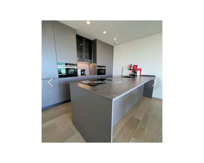 Image No.5-Appartement de 2 chambres à vendre à Las Colinas Golf