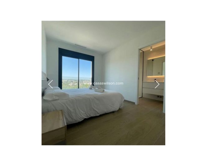 Image No.6-Appartement de 2 chambres à vendre à Las Colinas Golf