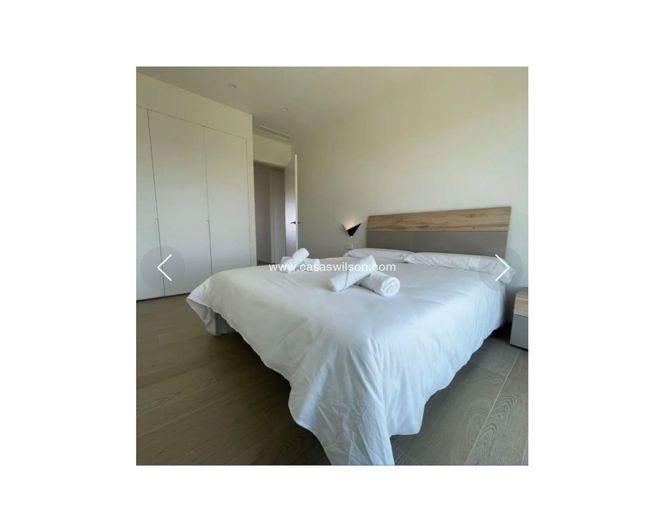 Image No.7-Appartement de 2 chambres à vendre à Las Colinas Golf