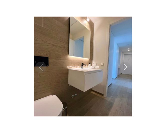 Image No.9-Appartement de 2 chambres à vendre à Las Colinas Golf