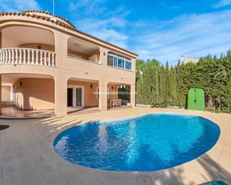 Casas Wilson most sold property