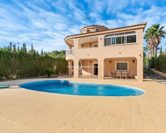 Casas Wilson most sold property