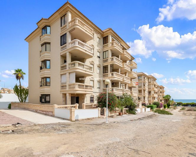 Image No.1-3 Bed Apartment for sale