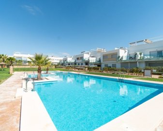 Casas Wilson most sold property