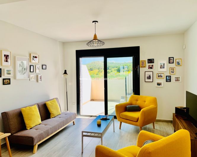 Image No.2-3 Bed Apartment for sale