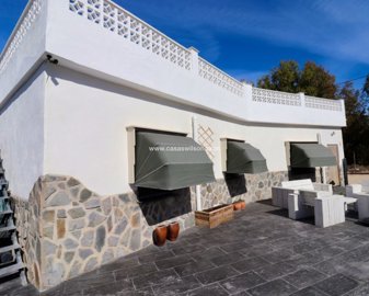 Casas Wilson most sold property