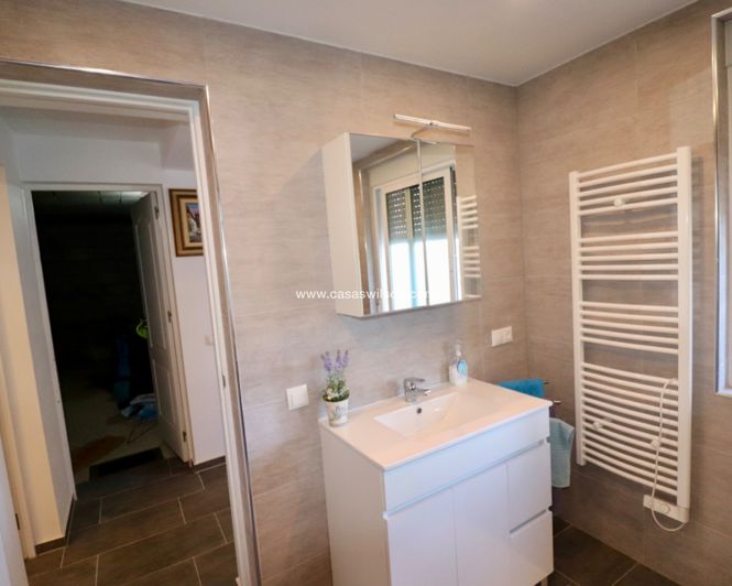 Image No.10-Villa de 3 chambres à vendre à Ciudad Quesada