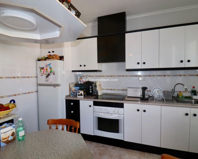 Image No.13-Villa de 3 chambres à vendre à Ciudad Quesada