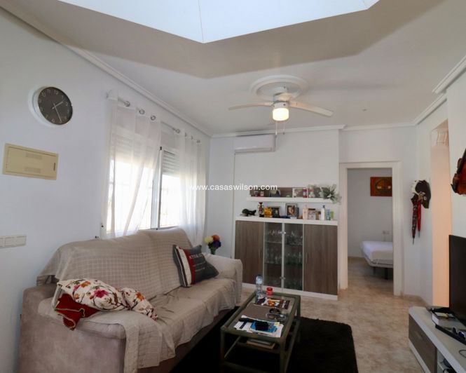 Image No.14-Villa de 3 chambres à vendre à Ciudad Quesada