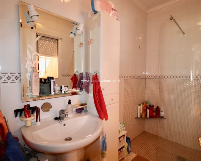 Image No.16-Villa de 3 chambres à vendre à Ciudad Quesada