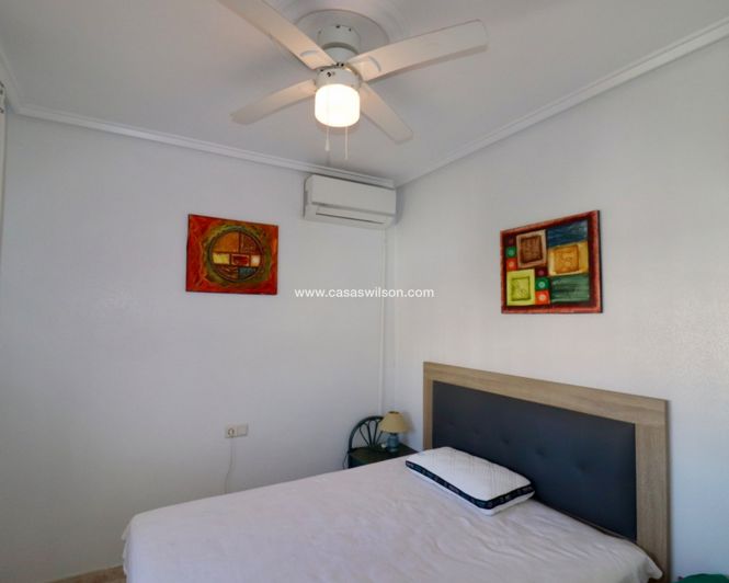 Image No.18-Villa de 3 chambres à vendre à Ciudad Quesada