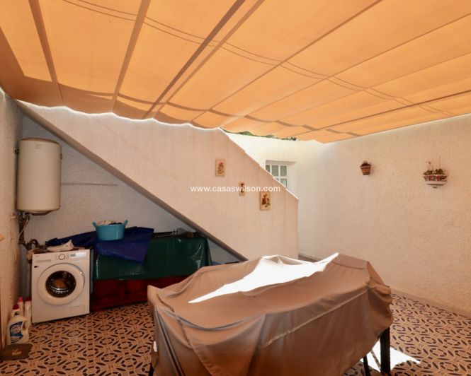 Image No.19-Villa de 3 chambres à vendre à Ciudad Quesada