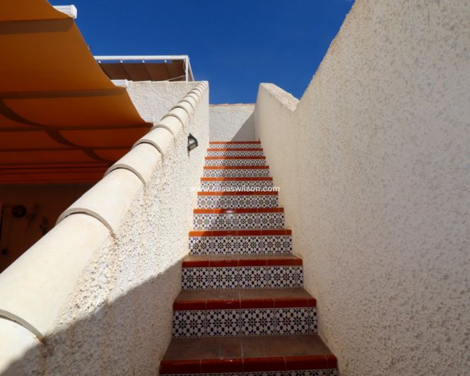 Image No.20-Villa de 3 chambres à vendre à Ciudad Quesada